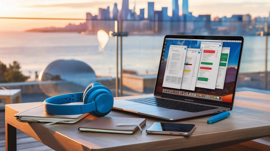 Travel booking engine work